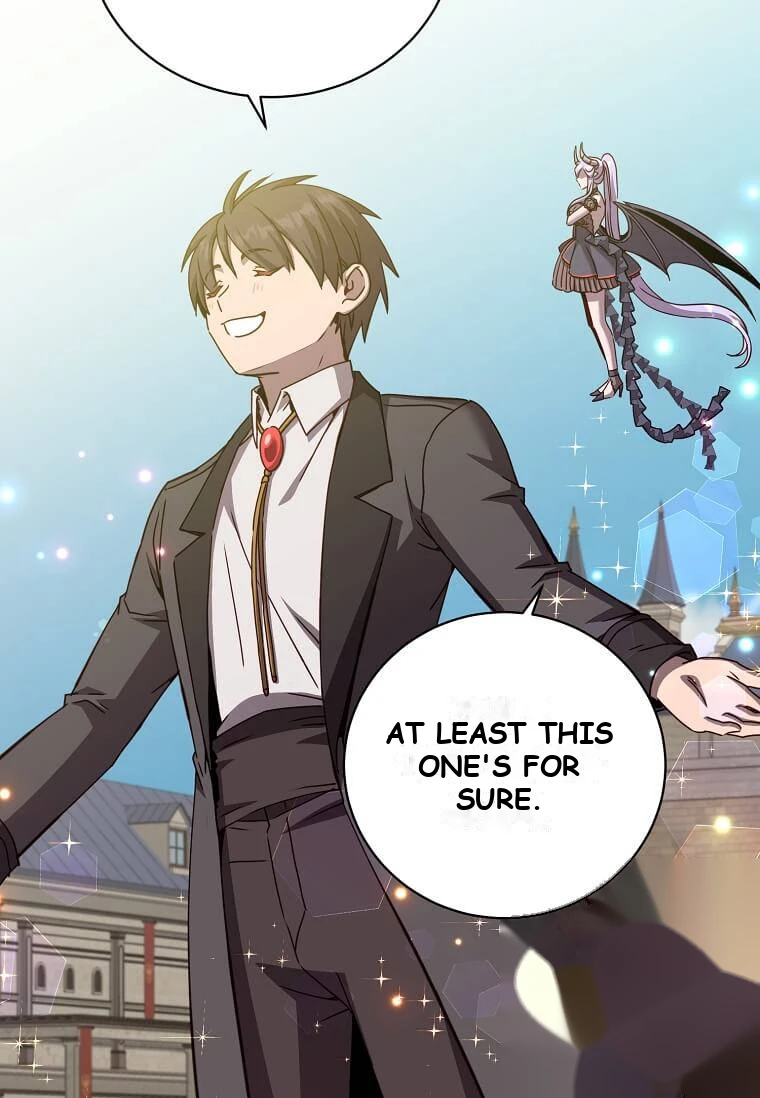 The Max Level Hero has Returned! Chapter 251 - Page 31