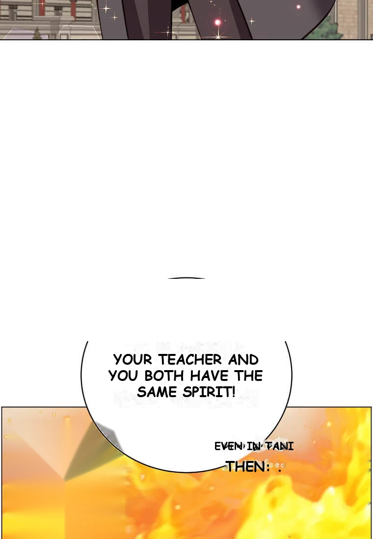 The Max Level Hero has Returned! Chapter 251 - Page 32