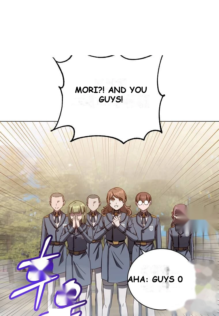 The Max Level Hero has Returned! Chapter 251 - Page 36