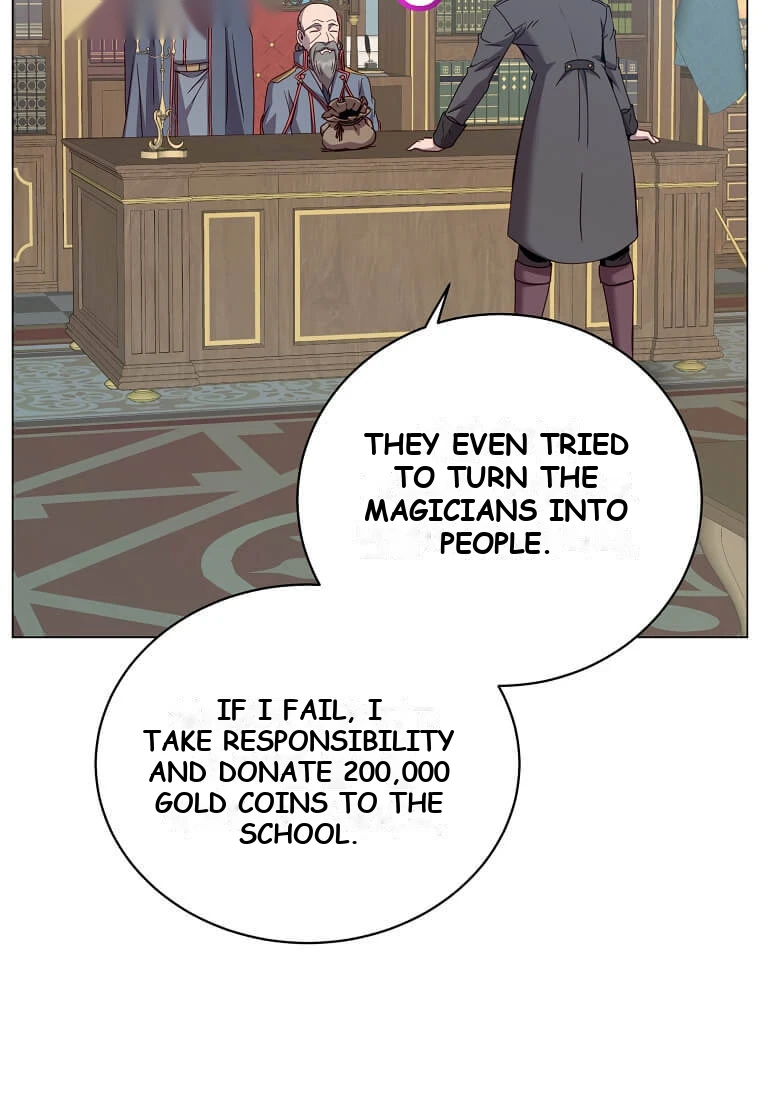 The Max Level Hero has Returned! Chapter 251 - Page 54