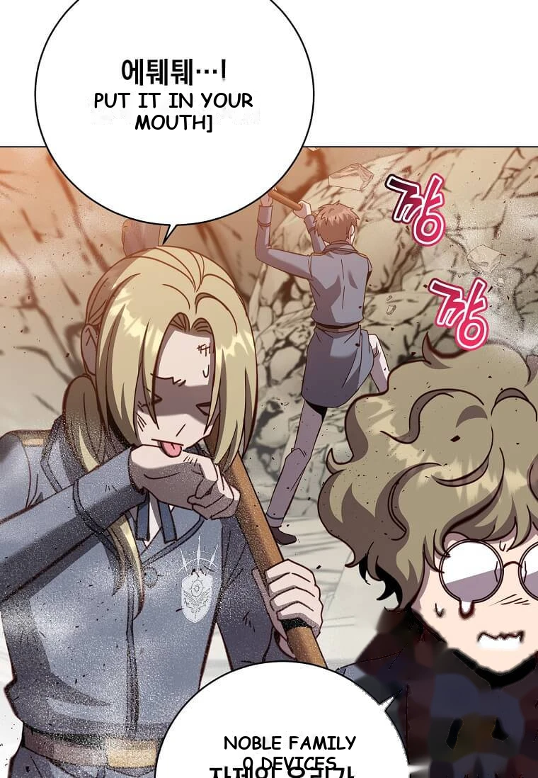 The Max Level Hero has Returned! Chapter 251 - Page 60