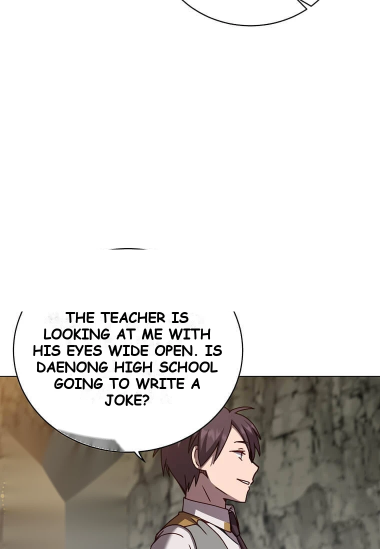 The Max Level Hero has Returned! Chapter 251 - Page 63