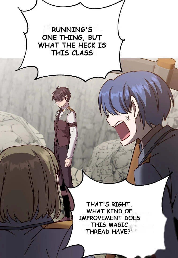 The Max Level Hero has Returned! Chapter 251 - Page 65