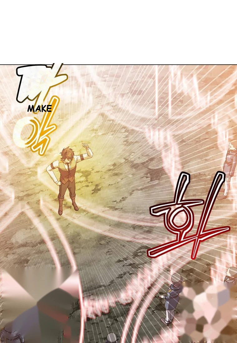 The Max Level Hero has Returned! Chapter 251 - Page 68