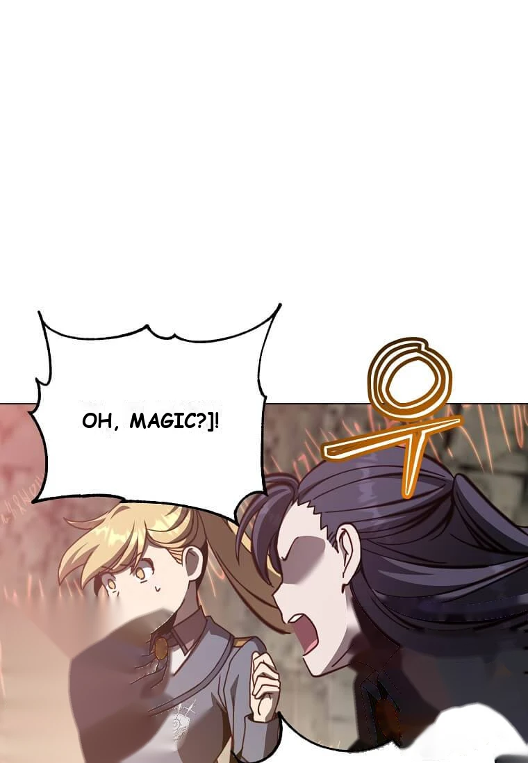 The Max Level Hero has Returned! Chapter 251 - Page 70