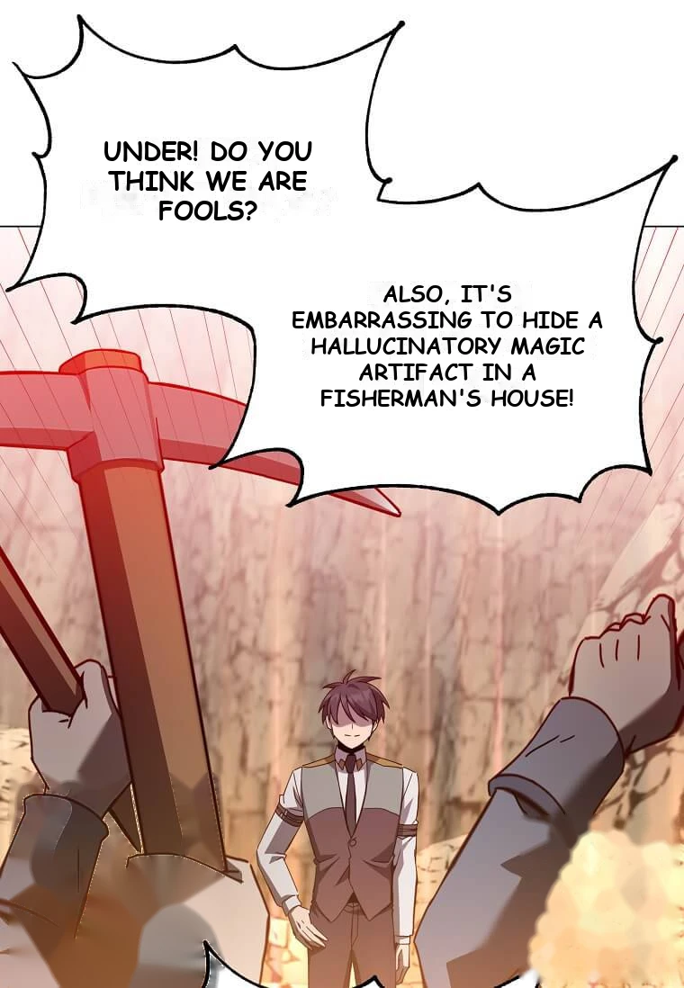 The Max Level Hero has Returned! Chapter 251 - Page 72