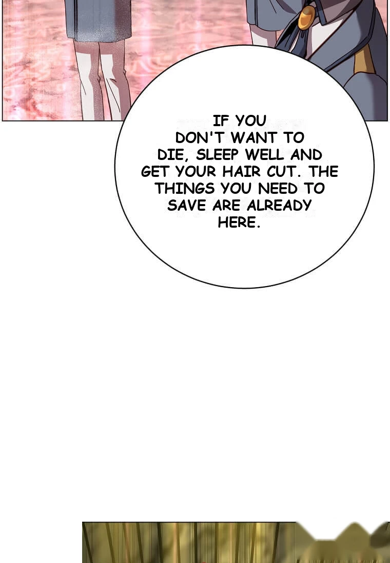 The Max Level Hero has Returned! Chapter 251 - Page 76