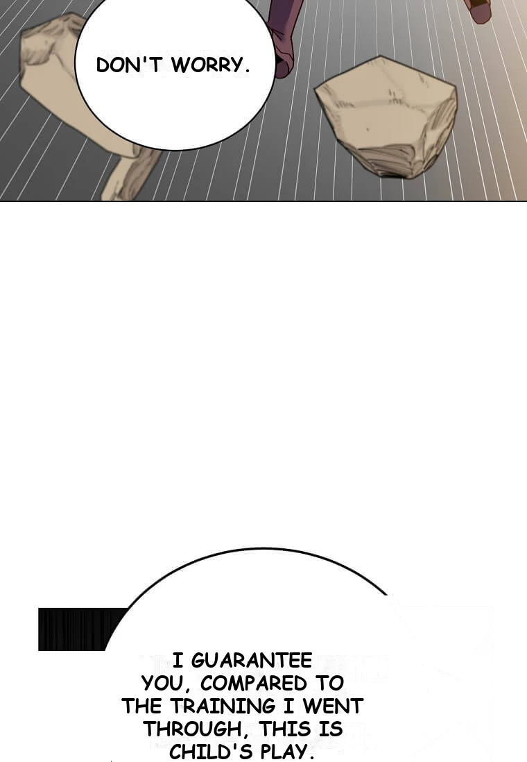 The Max Level Hero has Returned! Chapter 251 - Page 82