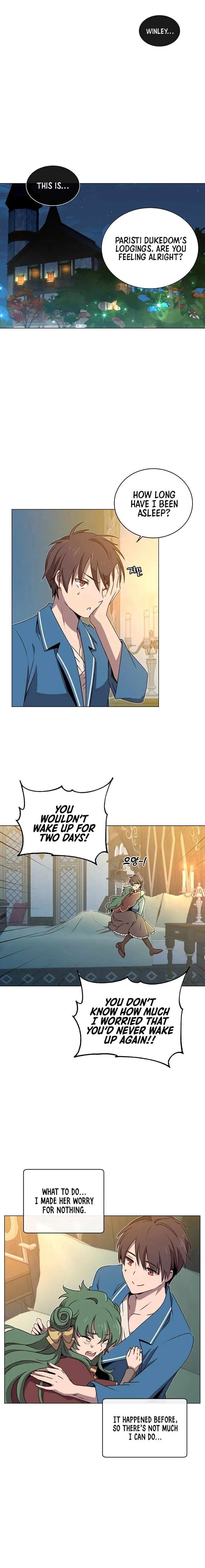 The Max Level Hero has Returned! Chapter 26 - Page 2
