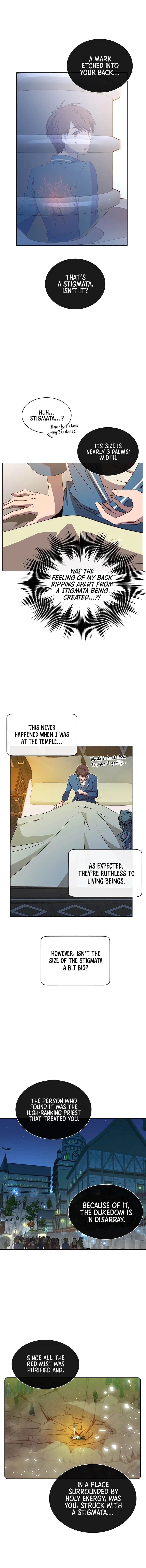 The Max Level Hero has Returned! Chapter 26 - Page 4