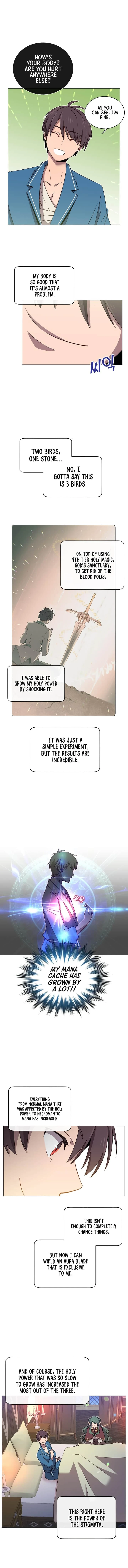 The Max Level Hero has Returned! Chapter 26 - Page 6