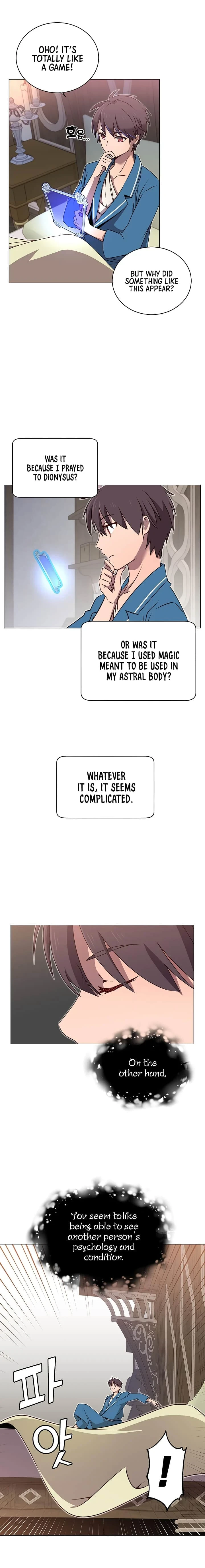 The Max Level Hero has Returned! Chapter 26 - Page 9