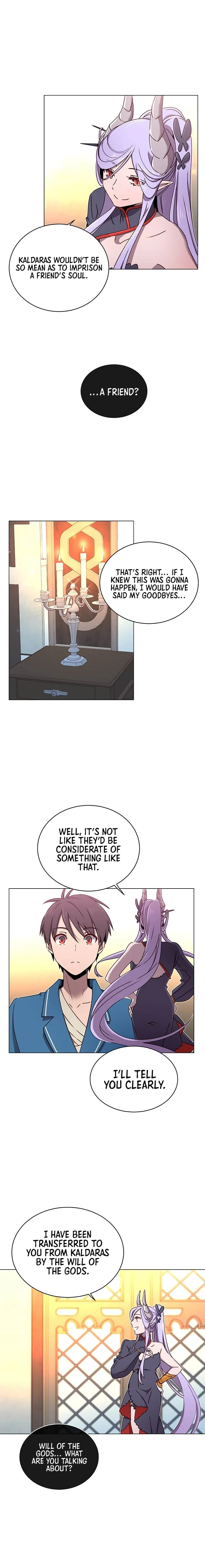 The Max Level Hero has Returned! Chapter 27 - Page 4