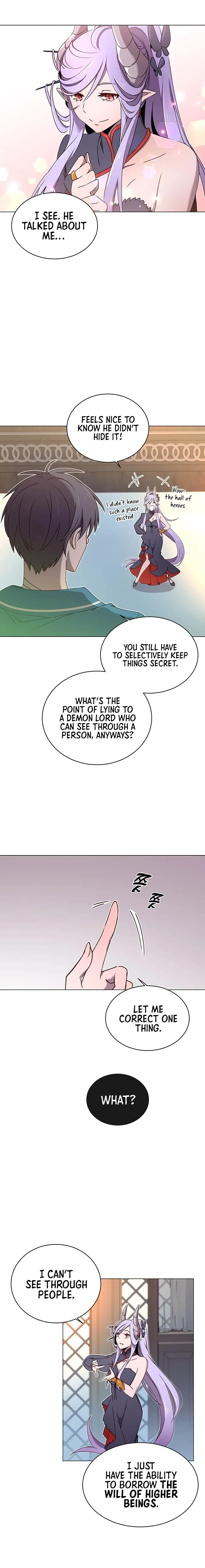 The Max Level Hero has Returned! Chapter 27 - Page 6