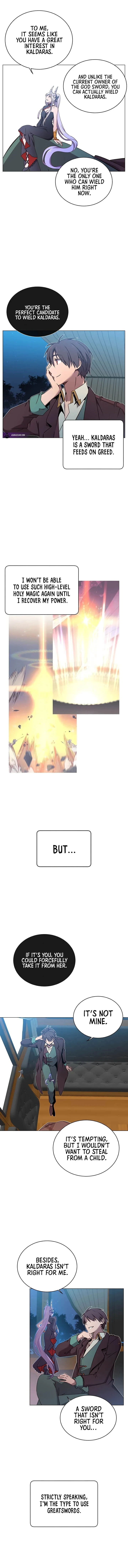 The Max Level Hero has Returned! Chapter 28 - Page 2