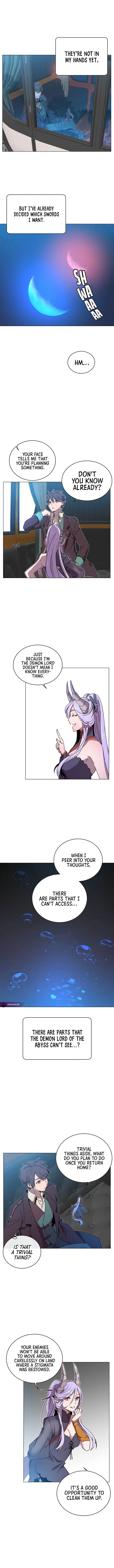 The Max Level Hero has Returned! Chapter 28 - Page 3