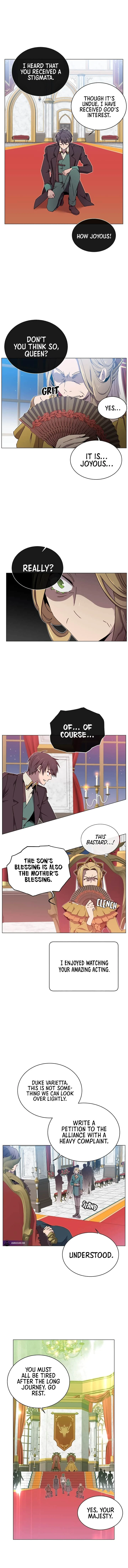 The Max Level Hero has Returned! Chapter 28 - Page 5