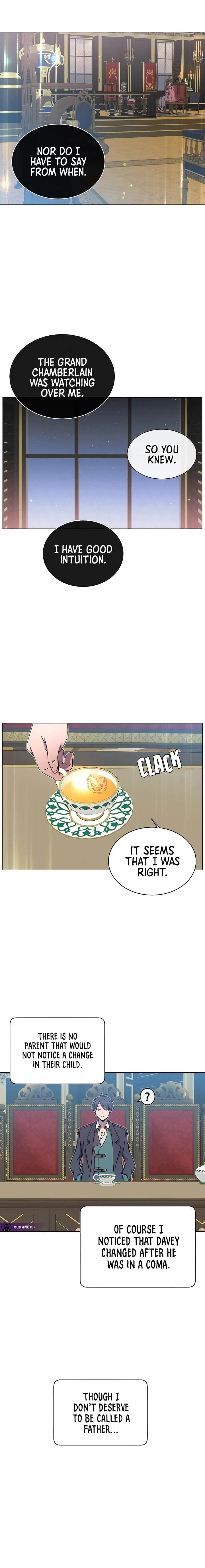The Max Level Hero has Returned! Chapter 28 - Page 7