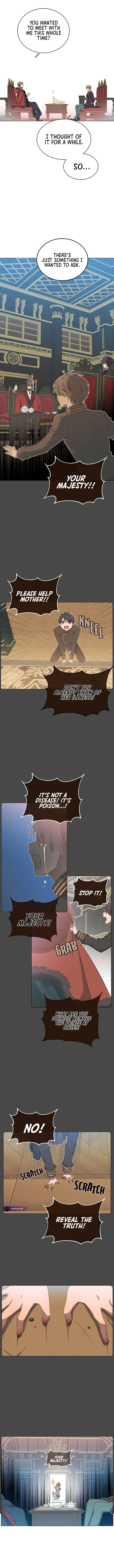 The Max Level Hero has Returned! Chapter 28 - Page 8