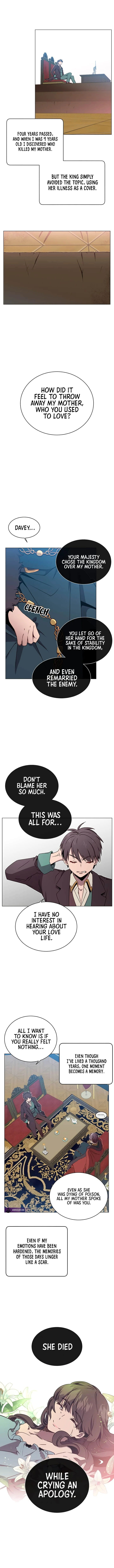 The Max Level Hero has Returned! Chapter 28 - Page 9
