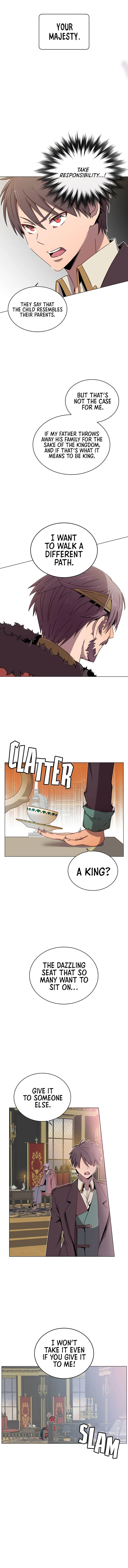 The Max Level Hero has Returned! Chapter 28 - Page 11