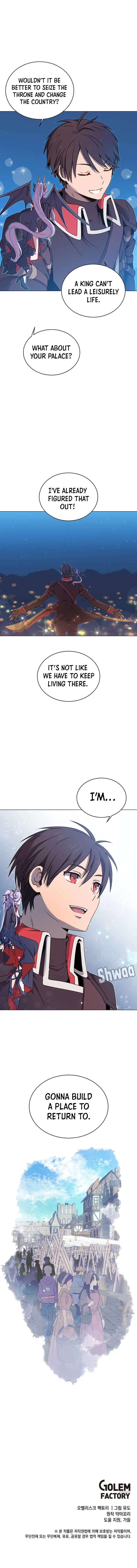 The Max Level Hero has Returned! Chapter 29 - Page 10