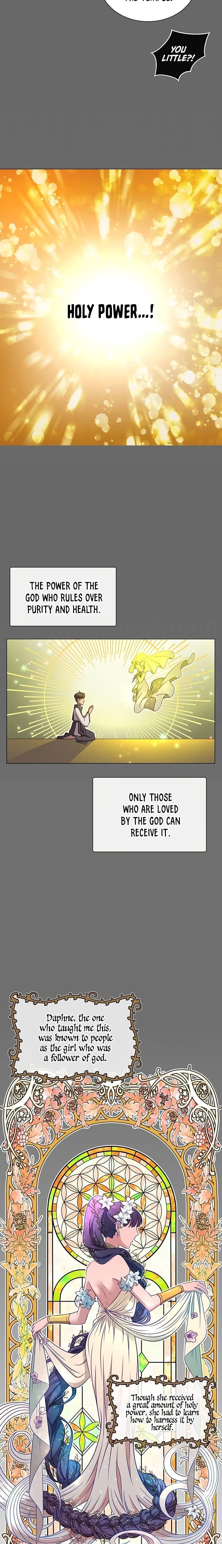 The Max Level Hero has Returned! Chapter 3 - Page 3