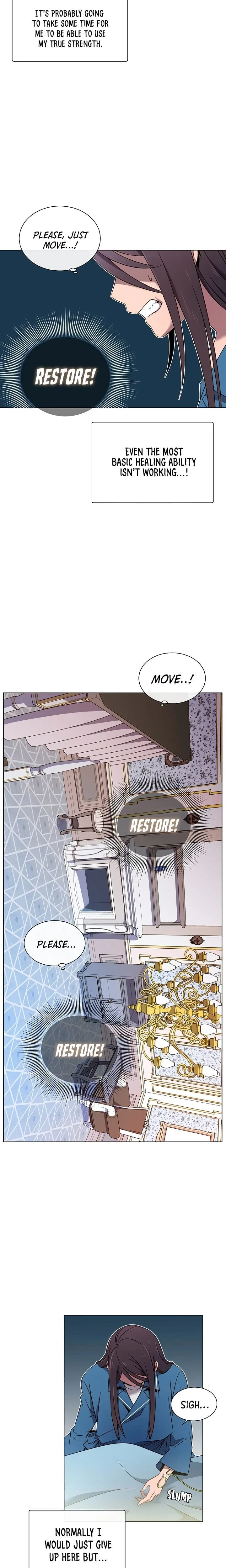 The Max Level Hero has Returned! Chapter 3 - Page 5