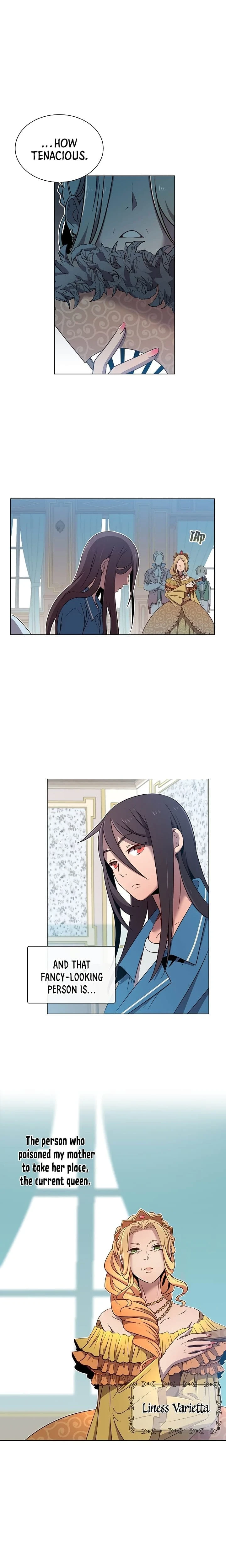 The Max Level Hero has Returned! Chapter 3 - Page 14