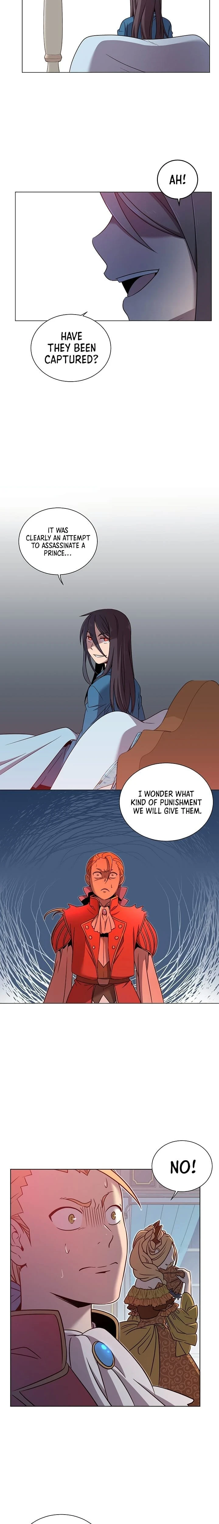 The Max Level Hero has Returned! Chapter 3 - Page 16