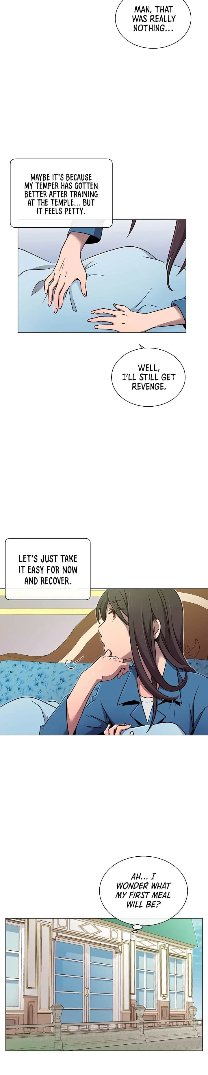 The Max Level Hero has Returned! Chapter 3 - Page 20