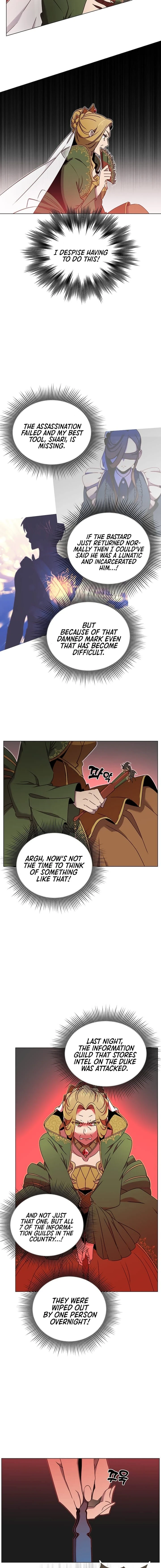 The Max Level Hero has Returned! Chapter 30 - Page 2