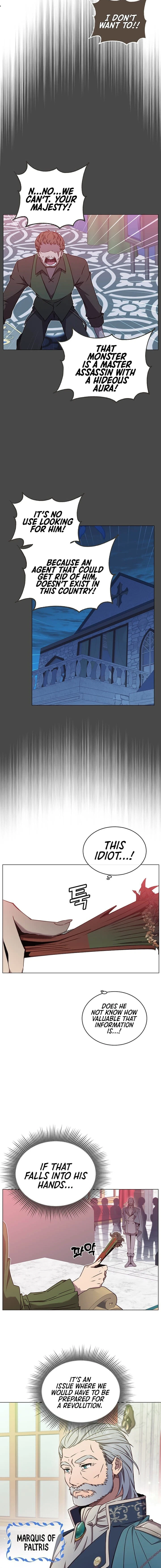 The Max Level Hero has Returned! Chapter 30 - Page 3