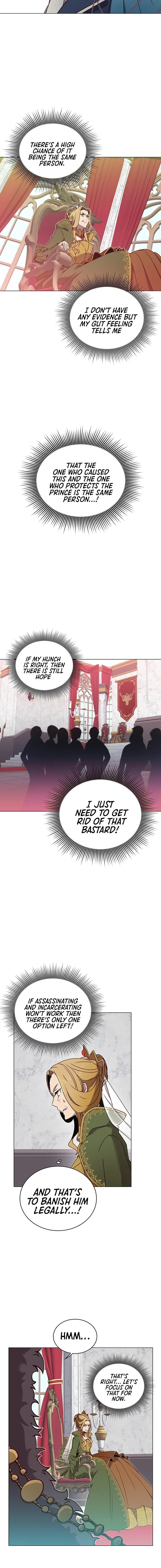 The Max Level Hero has Returned! Chapter 30 - Page 4