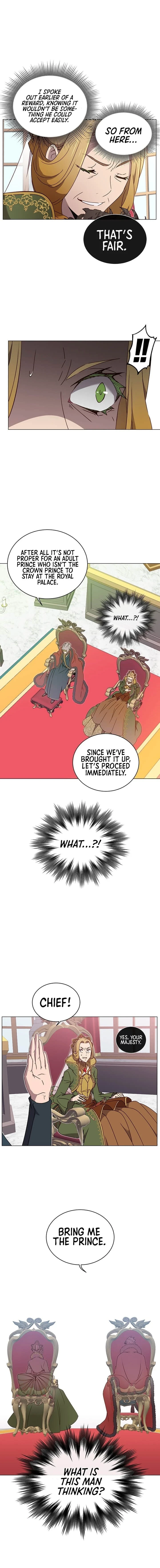 The Max Level Hero has Returned! Chapter 30 - Page 5