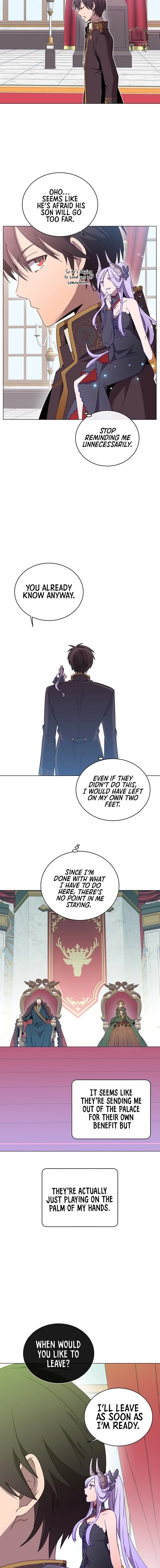The Max Level Hero has Returned! Chapter 30 - Page 7