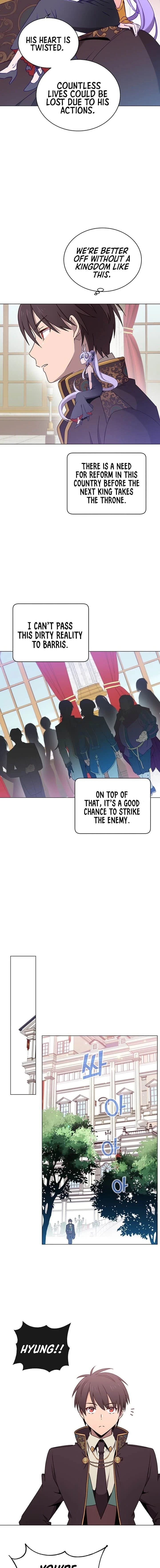 The Max Level Hero has Returned! Chapter 30 - Page 8