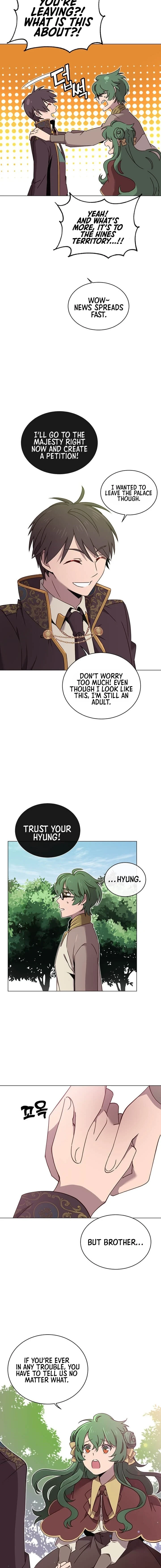 The Max Level Hero has Returned! Chapter 30 - Page 9
