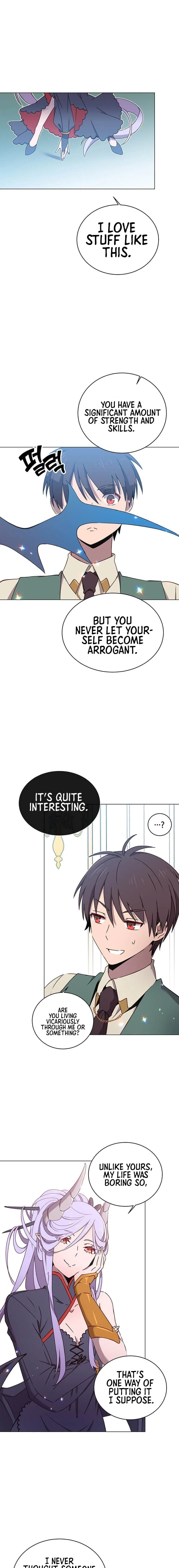 The Max Level Hero has Returned! Chapter 30 - Page 12