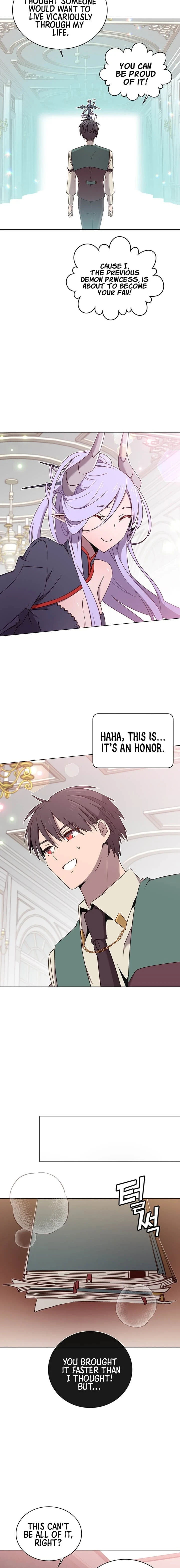 The Max Level Hero has Returned! Chapter 30 - Page 13