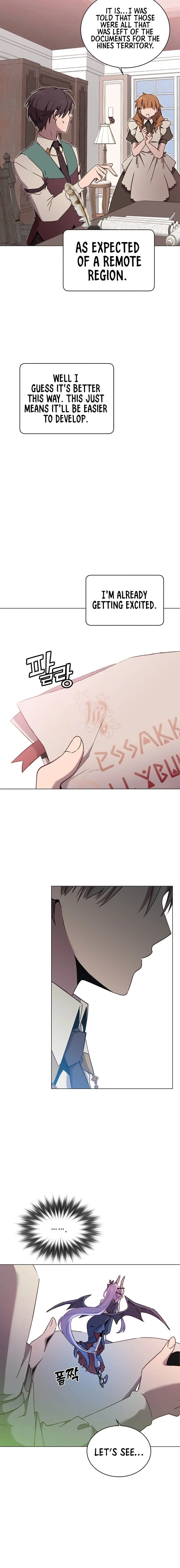 The Max Level Hero has Returned! Chapter 30 - Page 14