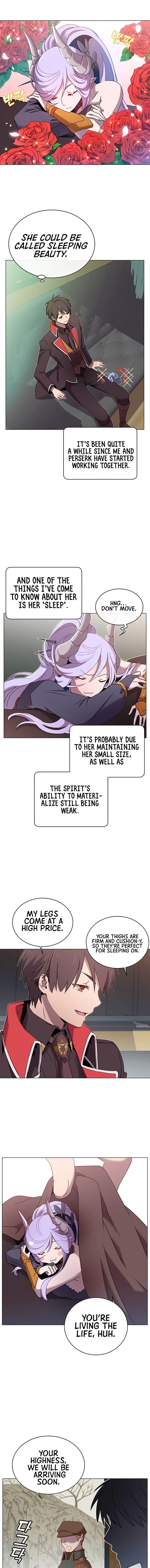 The Max Level Hero has Returned! Chapter 31 - Page 3