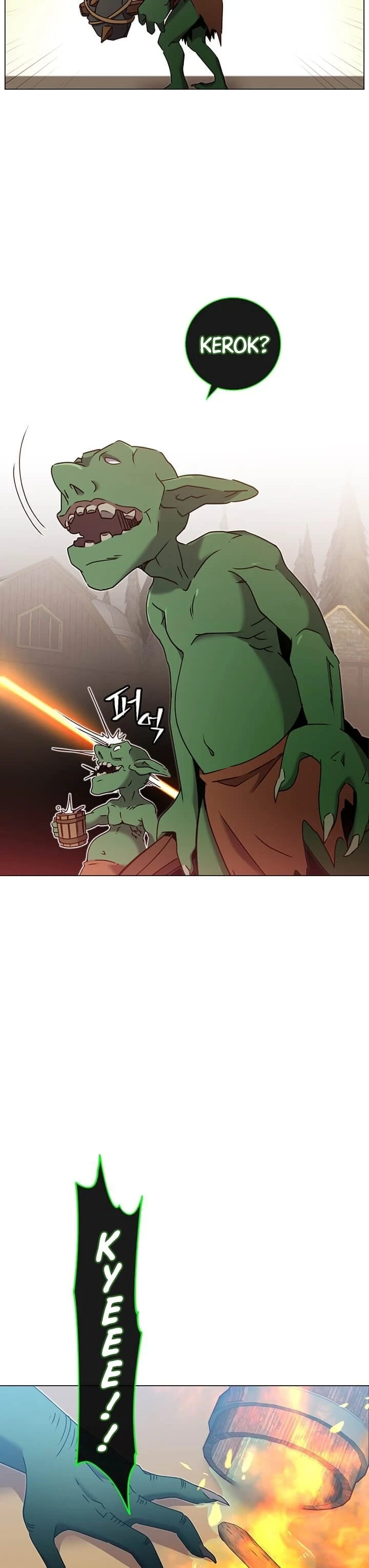 The Max Level Hero has Returned! Chapter 32 - Page 10