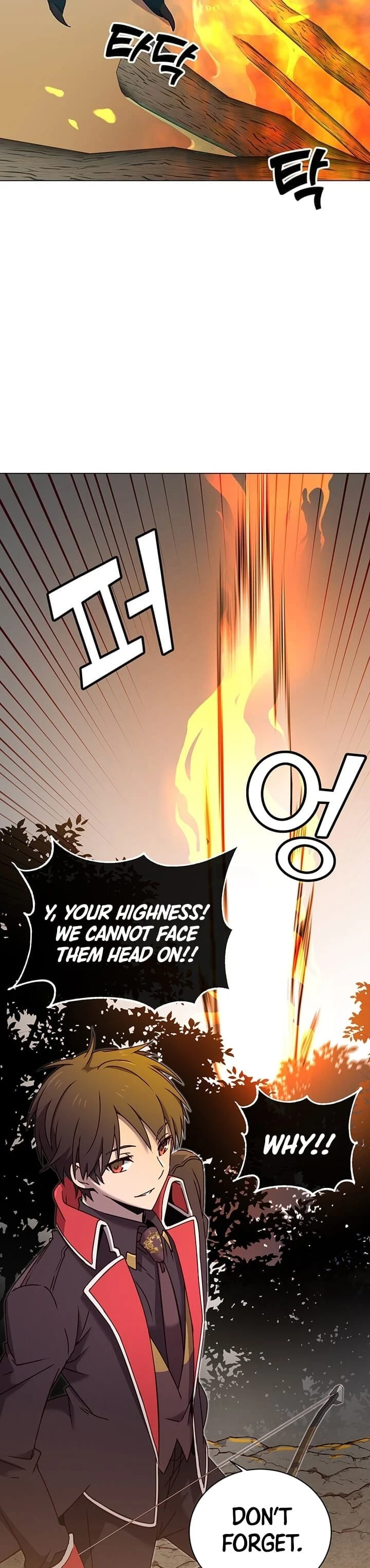 The Max Level Hero has Returned! Chapter 32 - Page 11