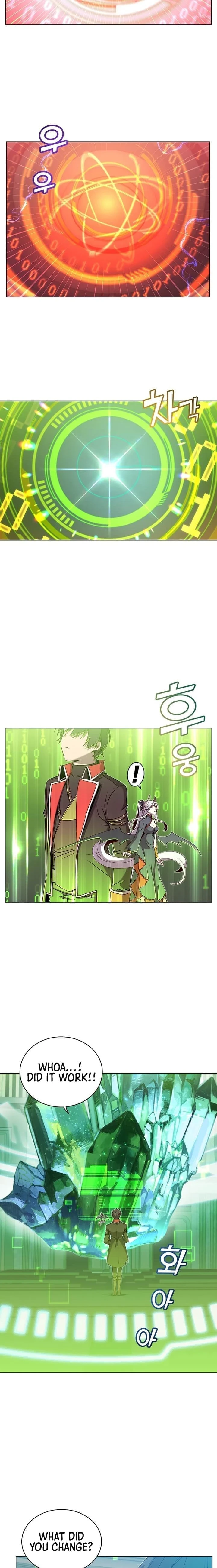 The Max Level Hero has Returned! Chapter 35 - Page 7