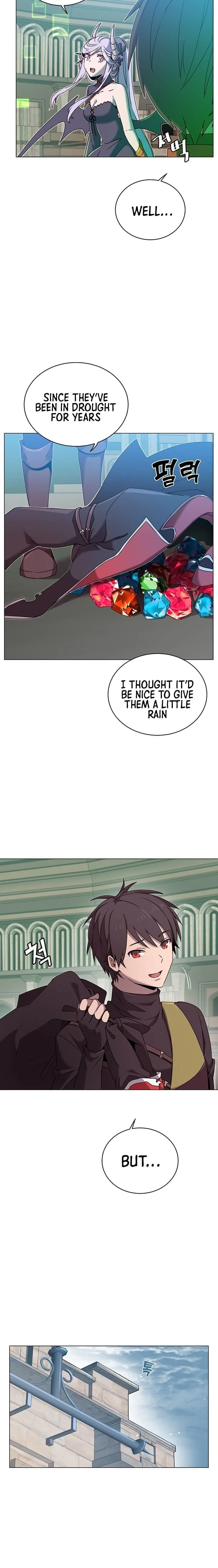 The Max Level Hero has Returned! Chapter 35 - Page 8