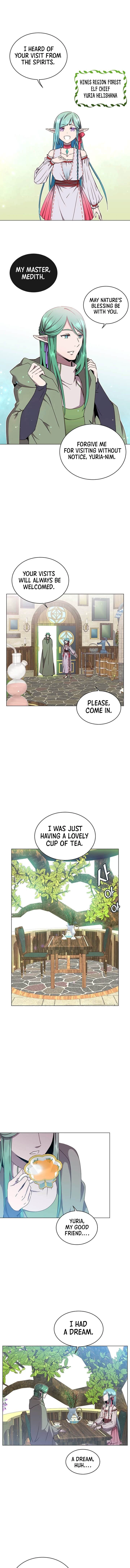 The Max Level Hero has Returned! Chapter 37 - Page 2
