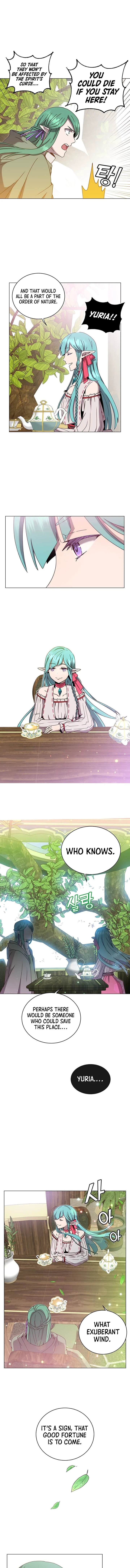 The Max Level Hero has Returned! Chapter 37 - Page 4