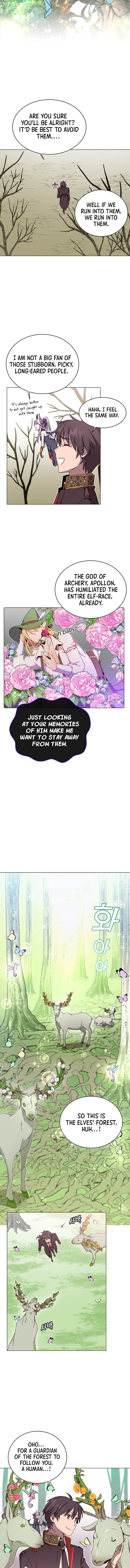 The Max Level Hero has Returned! Chapter 37 - Page 6