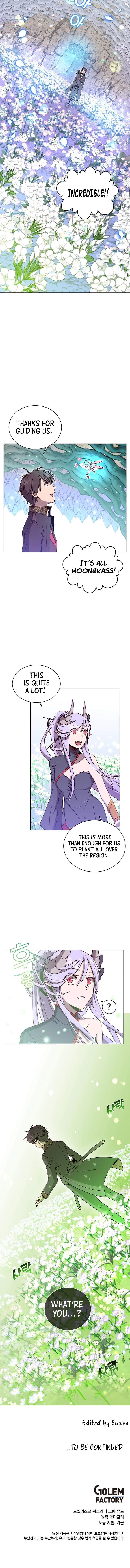 The Max Level Hero has Returned! Chapter 37 - Page 8